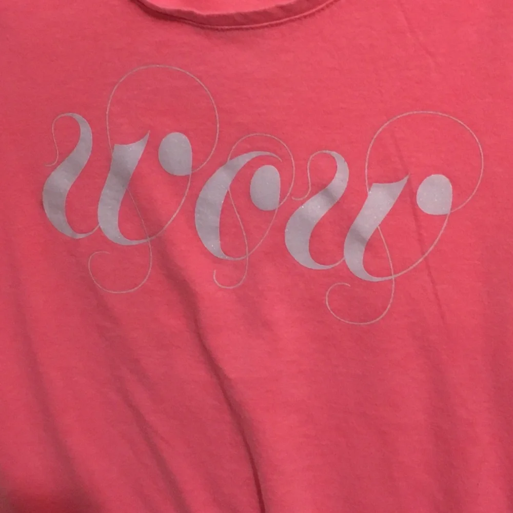 Gap Kids tee, size large (10)‎